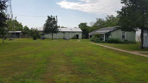 Ameliasburgh Heritage Village